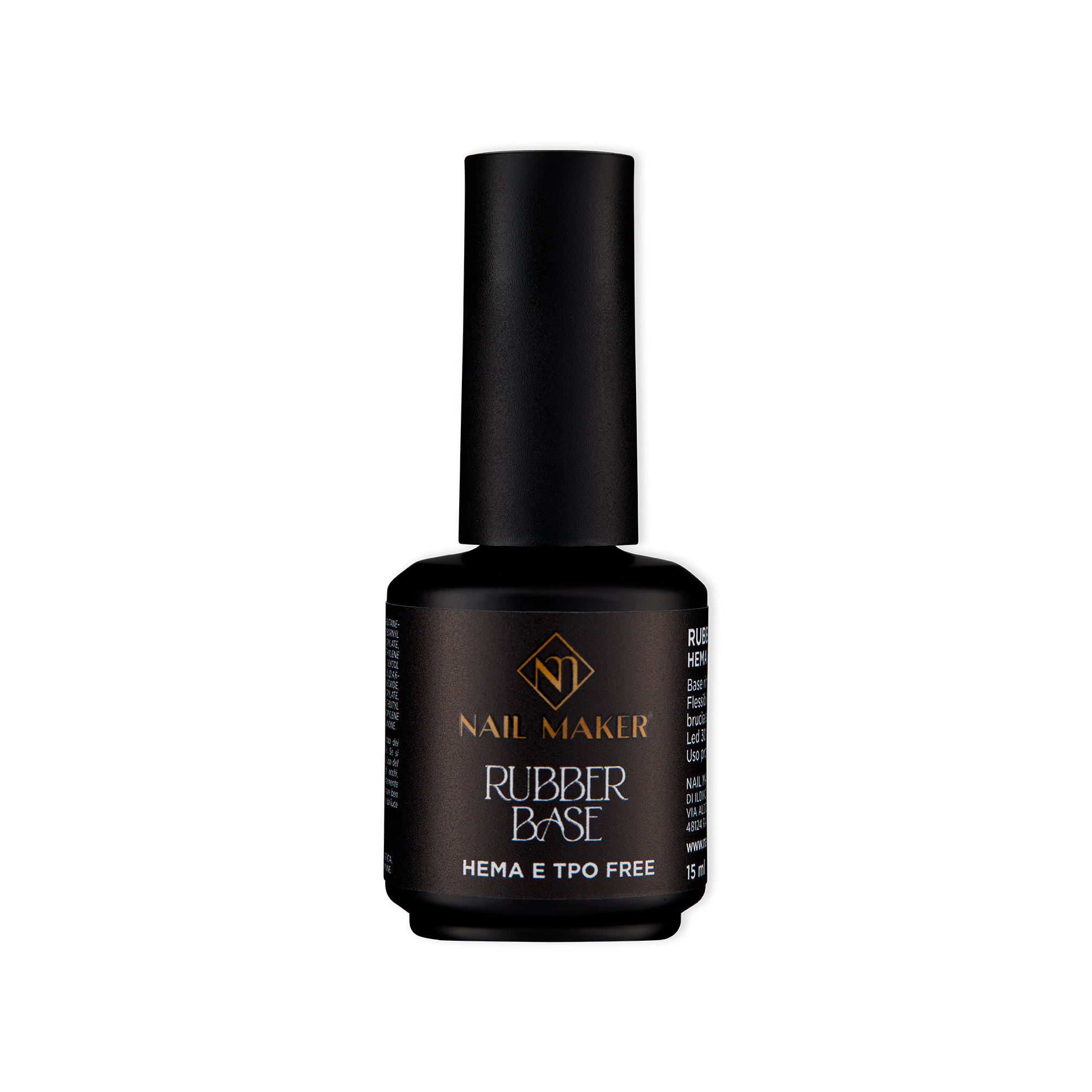 Rubber Base 15ml