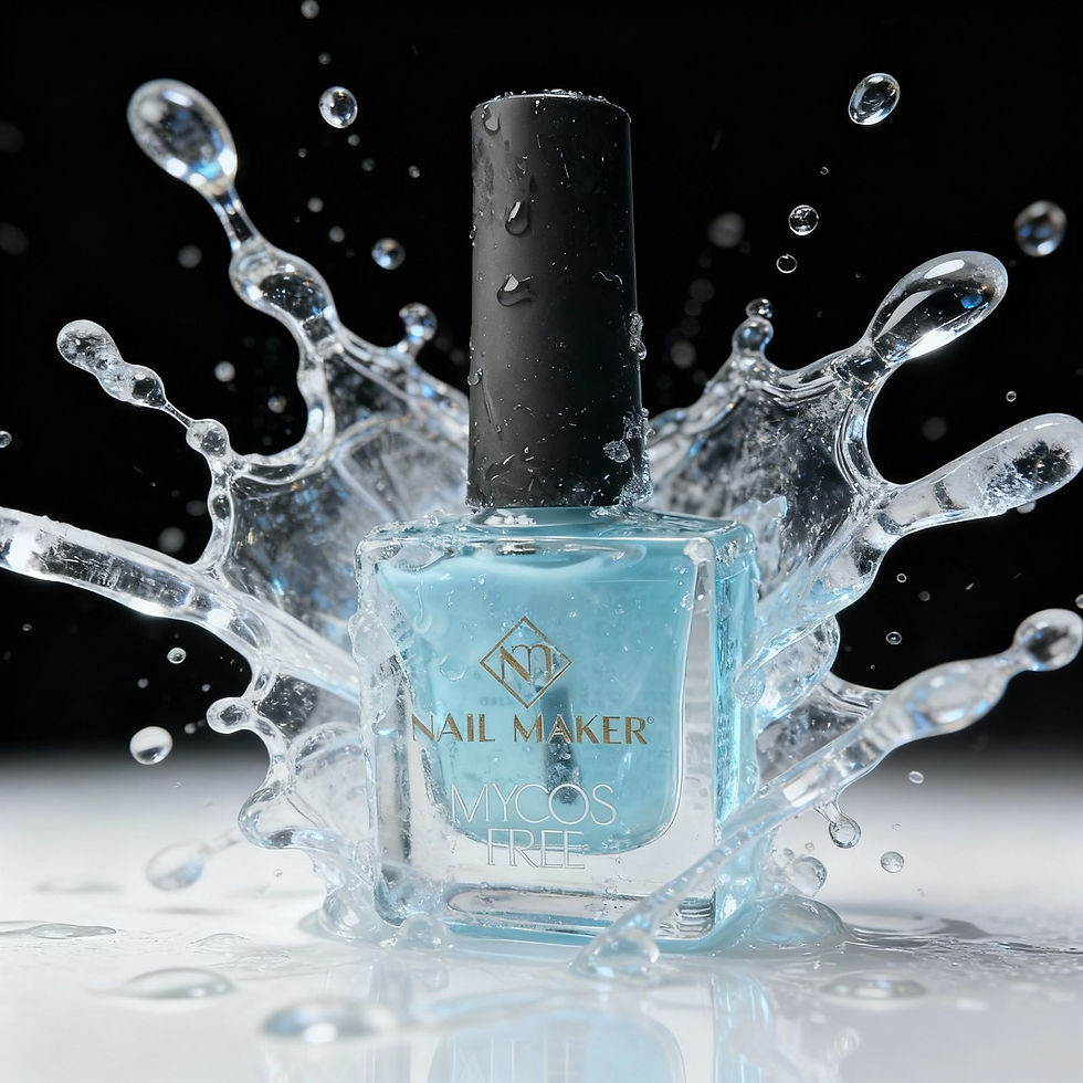 Miniatura: Nail Maker Mycos Free