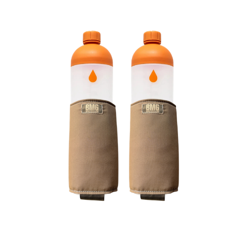 Black Mesa Gear MiGO Water Bottle & Holder Set
