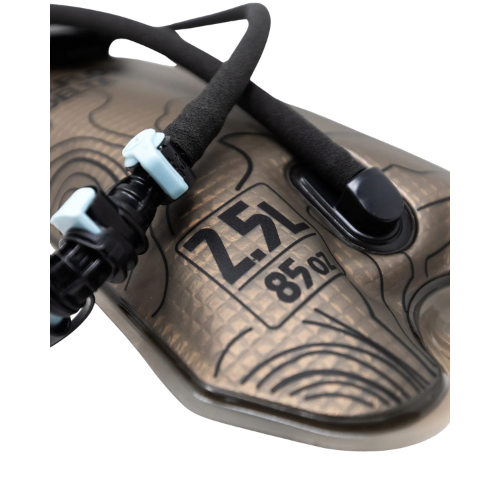 Thumbnail: Mazama Trailflow Delta Tactical Hydration Reservoir