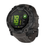 Thumbnail: Garmin Instinct® 3 – 50 mm, AMOLED Black with Charcoal Band