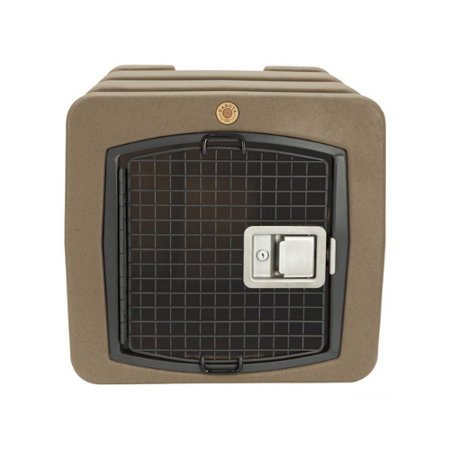 Black Mesa Gun Dog Supply Dakota 283 T1 Low Profile Kennel