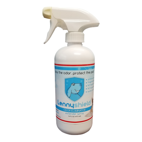 Lennyshield Odor Eliminator 16 Ounce