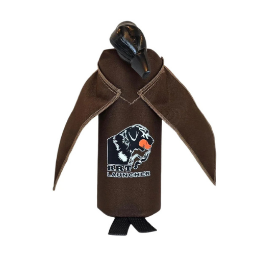 RRT Launcher Duck Dummies - Clone Throw & Strobe Launcher