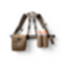 Black Mesa Gear Uplander Extreme Modular Training Vest System