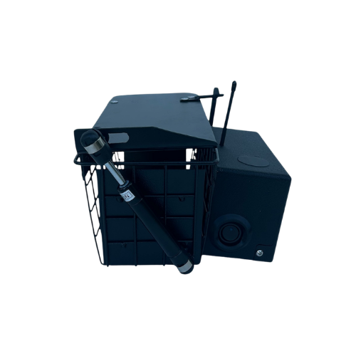 Thumbnail: HW Pigeon & Chukar Launcher