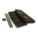 Black Mesa Gun Dog Supply Dakota 283 Forever Insert Large Kennel Divider for Puppies