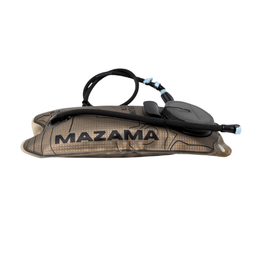 Thumbnail: Mazama Trailflow Delta Tactical Hydration Reservoir
