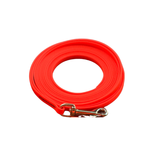 BMG Biothane 15Ft Checkcord
