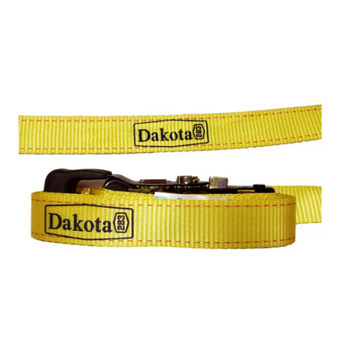 Thumbnail: Black Mesa Gun Dog Supply Dakota 283 Ratchet Strap