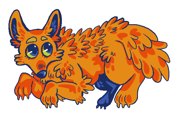 foxyfloat.gif
