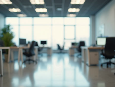 Why Deep Cleaning Matters for Your Home or Office