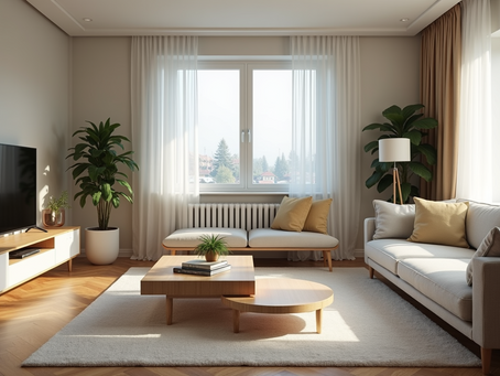 Top Tips for Keeping Your Home Spotless