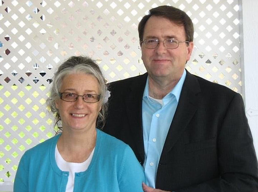 Steve Shannon Phillips Youth Ministers.j