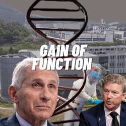 Gain of Function