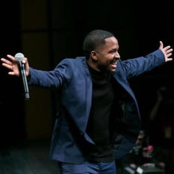 Terrence Williams