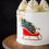 Thumbnail: Buttercream Christmas cake with choice of edible image design 