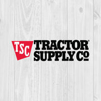 Tractor Supply Company