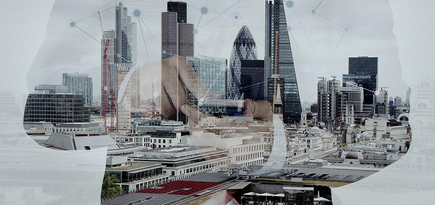 London Zusammenfassung
