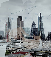 Digital Network Overlay