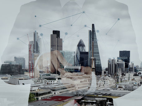 ciudad del futuro