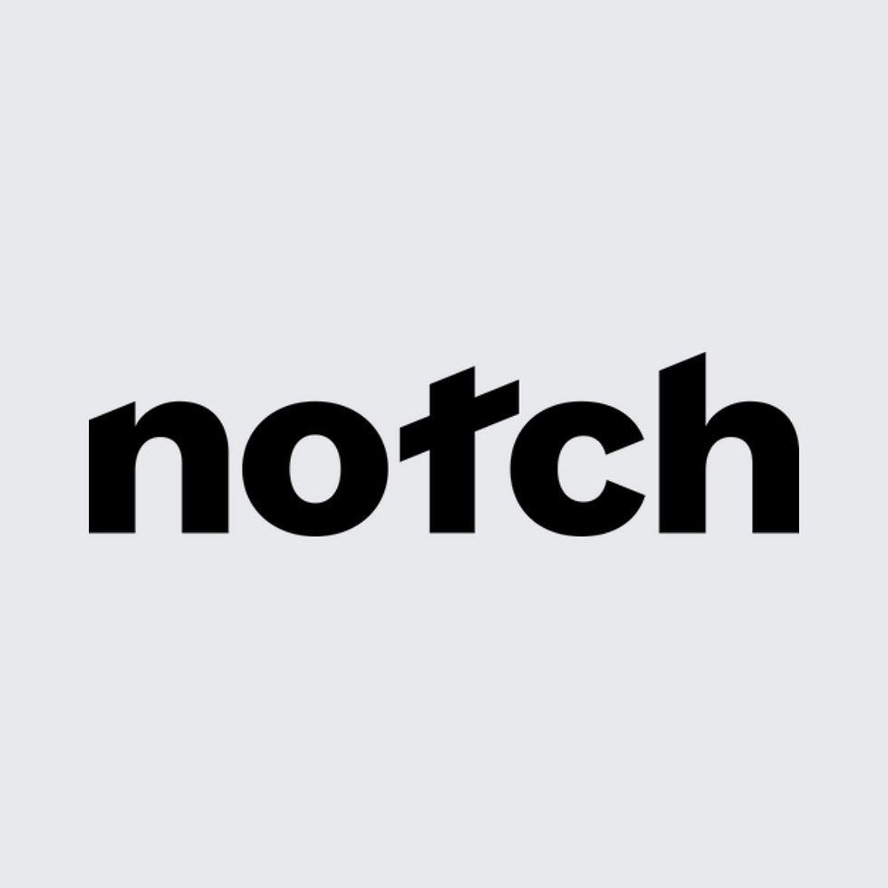 Recruitment Services for fast growing Canadian Companies, Notch