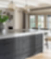 Betonlook keuken design
