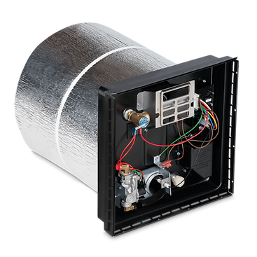 Dometic water heater
