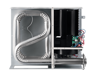 Dometic furnace for RV's