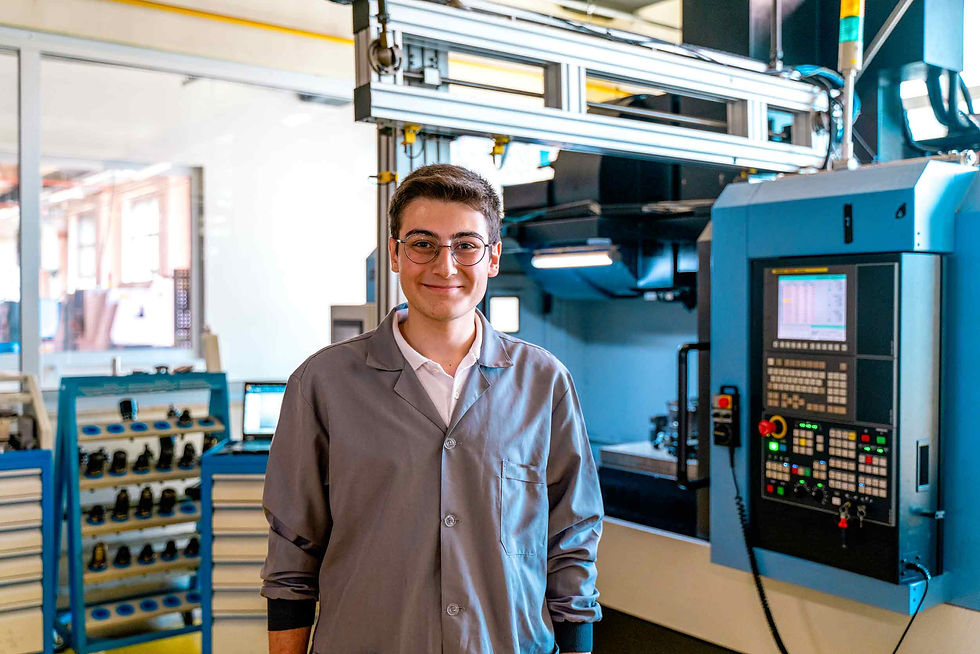 Jobs in der Wiebelsheide in Arnsberg Herdringen