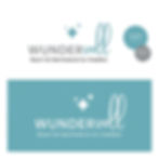 Logo Wundervoll Arnsberg von koko Werbeagentur