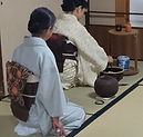 伝統文化・花街体験