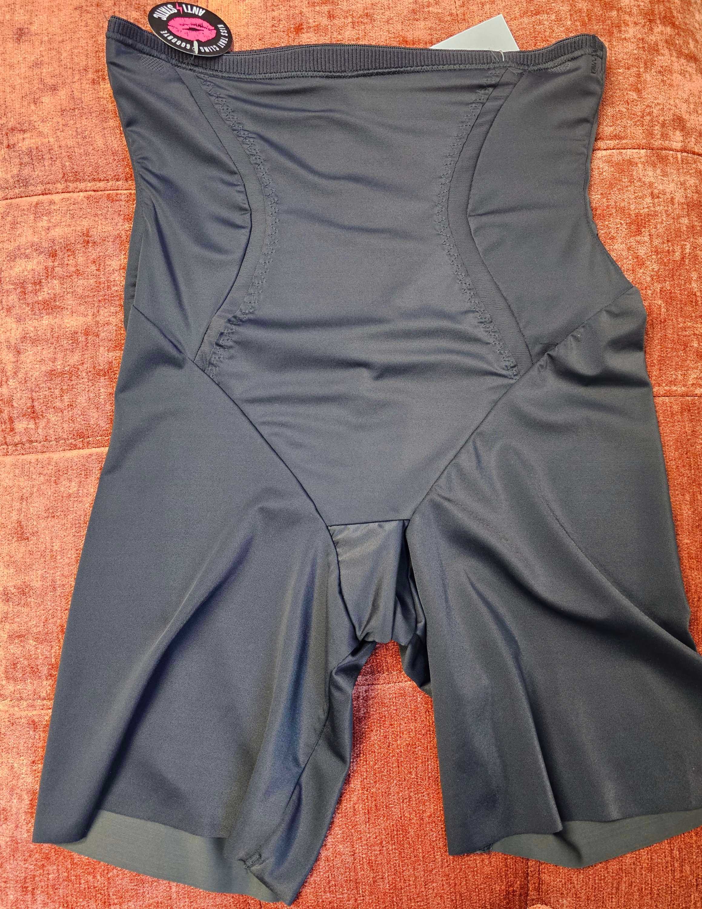 Light weight shapewear 