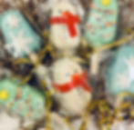 Cake Pops