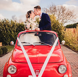 hampshire wedding photography