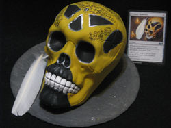 FROM ONE OF MY FAVORITE CARDS