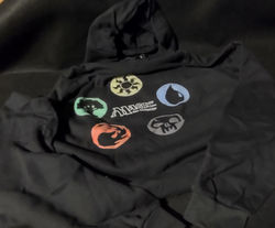 MTG HOODIE