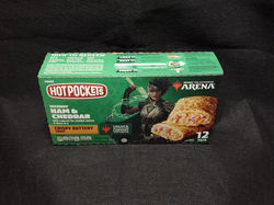 HOT POCKETS BIG BOX VIVIAN