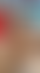 Teyana Taylor red capet style