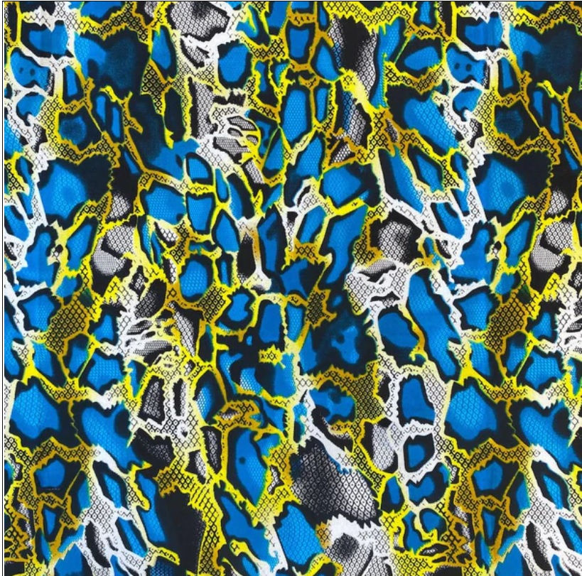 Miniatura: Ahmed Shirt