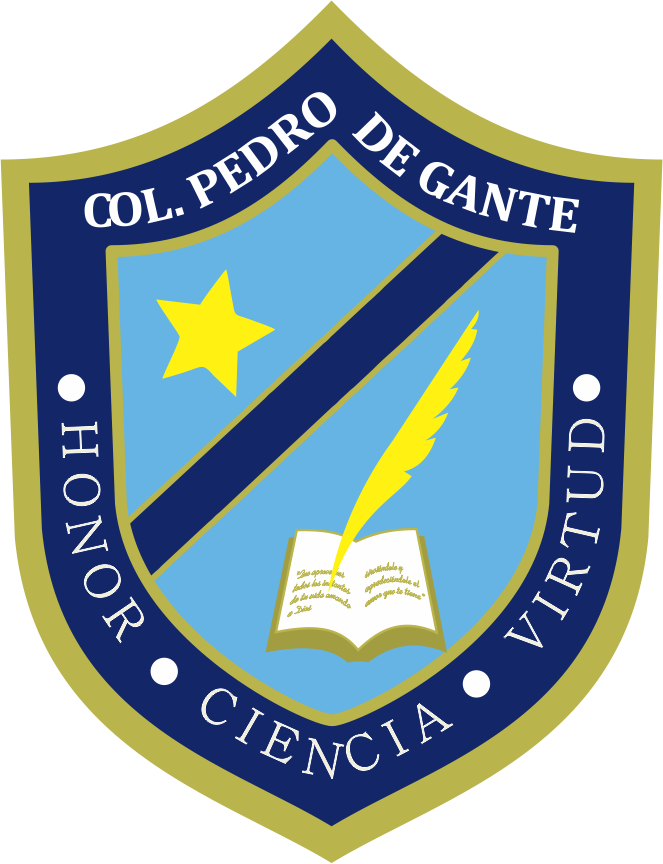 Col. Pedro de Gante
