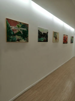 sala instituto cervantes MI