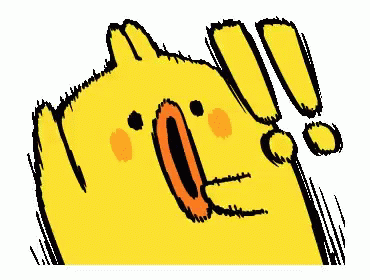 From KlickPin CF Chick Pio GIF - Chick Pio Cute - Discover & Share GIFs _ Gif lindos Garab