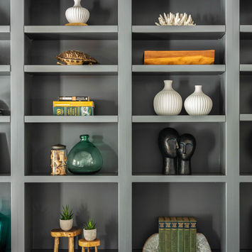 Megan Mulligan
Seaglass Interiors
New Smyrna Beach
Orlando
Interior Designer