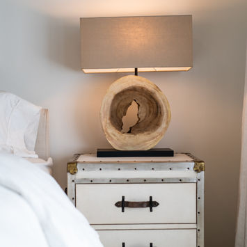 Megan Mulligan
Seaglass Interiors
New Smyrna Beach
Orlando
Interior Designer