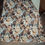 Thumbnail: Cat Lovers Blanket 72 x 90 New Rare Hard to find Vintage Savoy Blanket