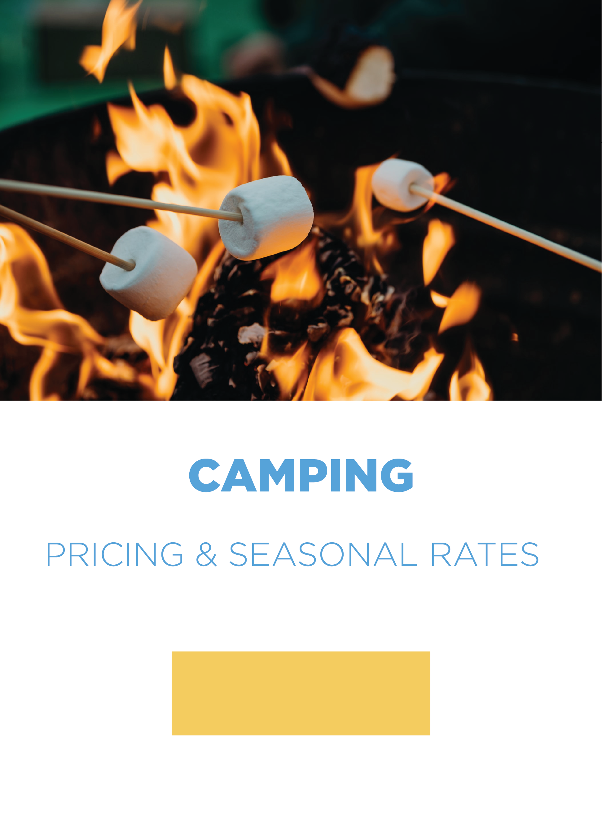 Winona Lake Campground