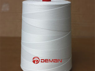 Bag sewing thread Ne12s/5