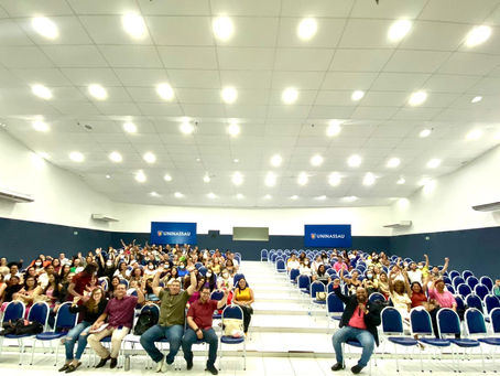 Coren-AL capacita enfermeiros de urgência e emergência