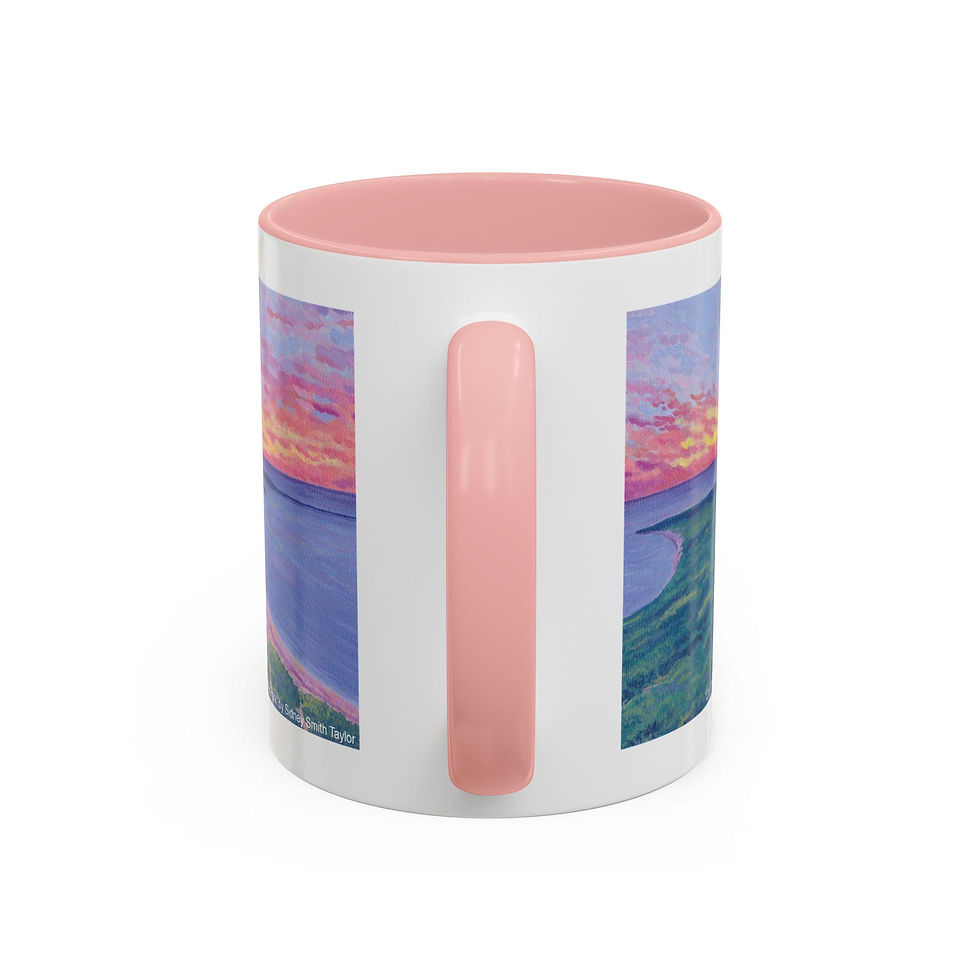 Thumbnail: Dry Tortugas National Park Mug | Dry Tortugas National Park | National Park Mug